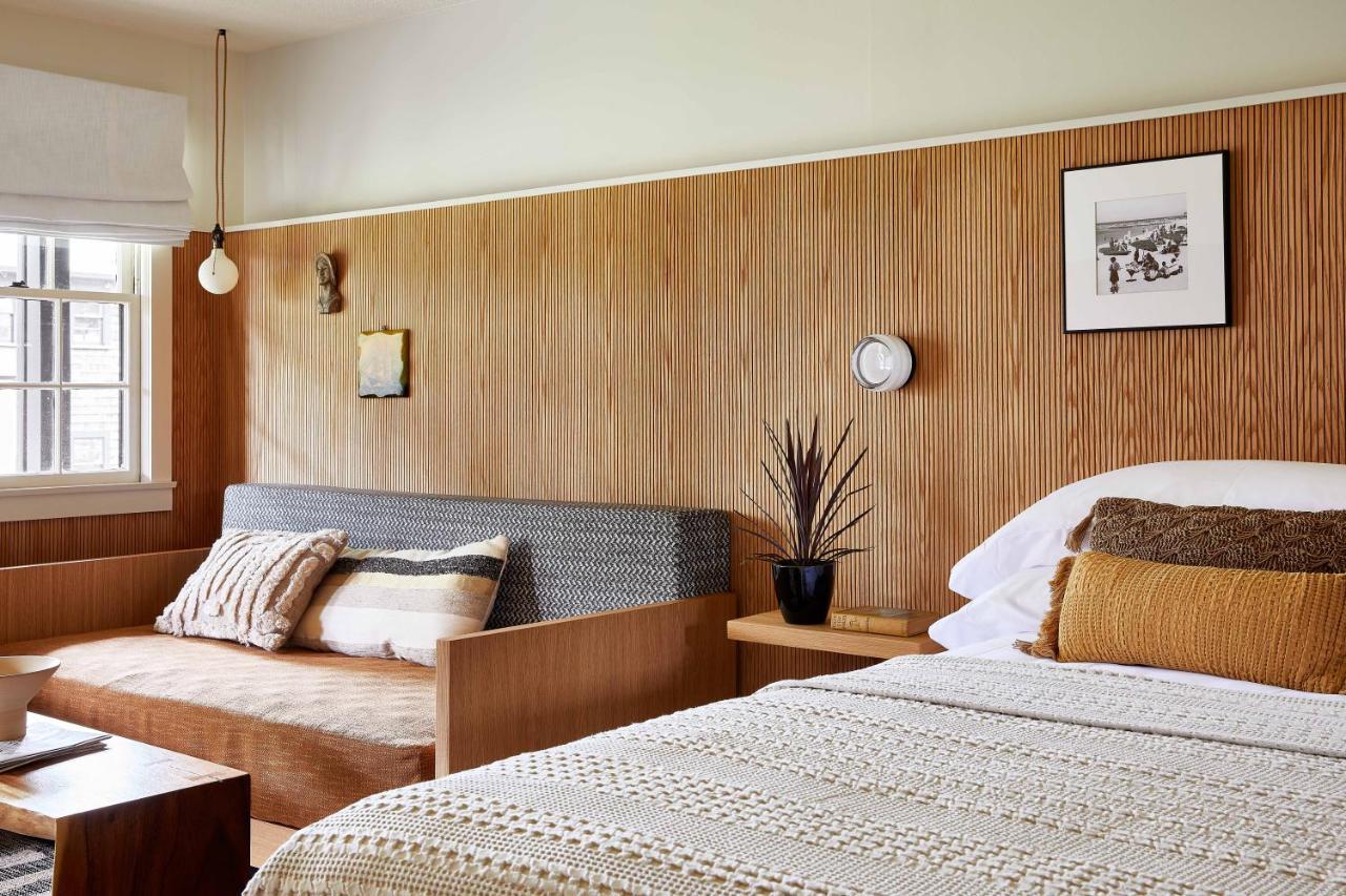 Bluebird Dennisport Hotel Exterior foto